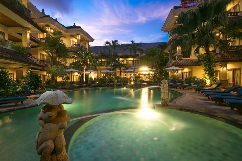Hotel Parigata Resort & Spa