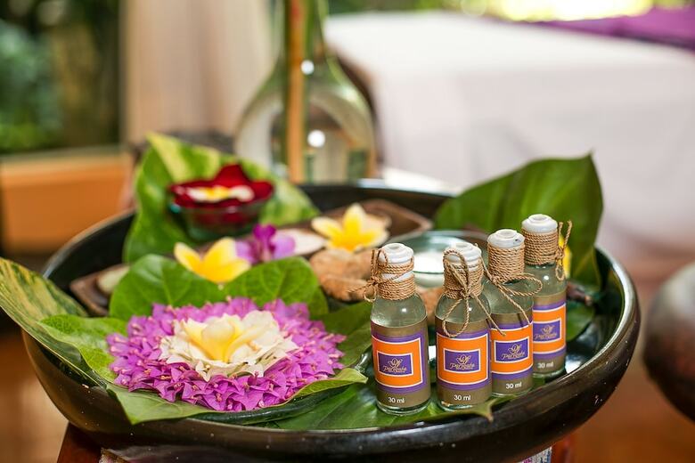 Hotel Parigata Resort & Spa