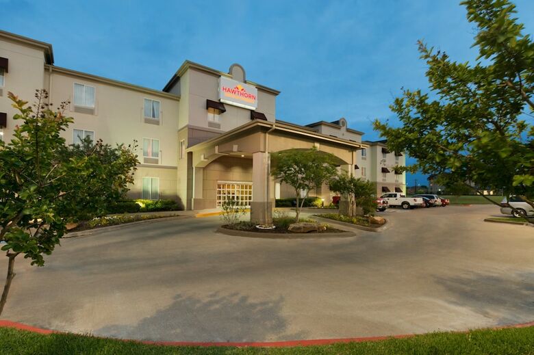 Hotel Hawthorn Suites By Wyndham College Station