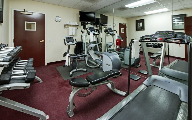 Hotel Hawthorn Suites By Wyndham College Station