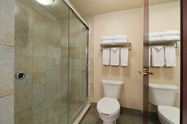 Hotel Hawthorn Suites By Wyndham College Station