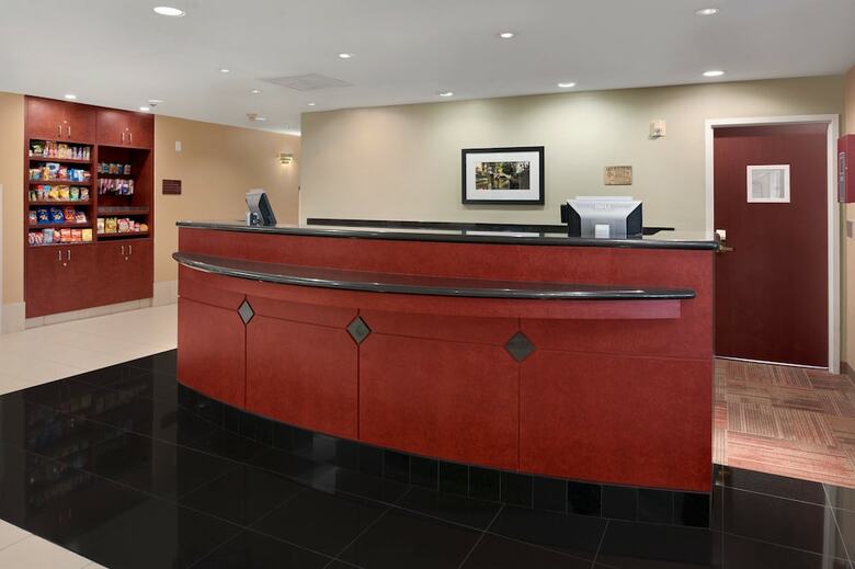 Hotel Hawthorn Suites By Wyndham College Station