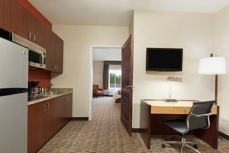 Hotel Hawthorn Suites By Wyndham College Station