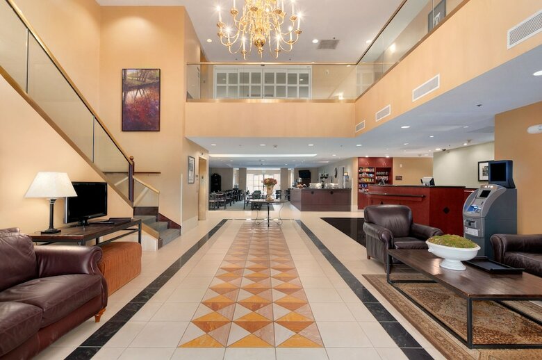 Hotel Hawthorn Suites By Wyndham College Station