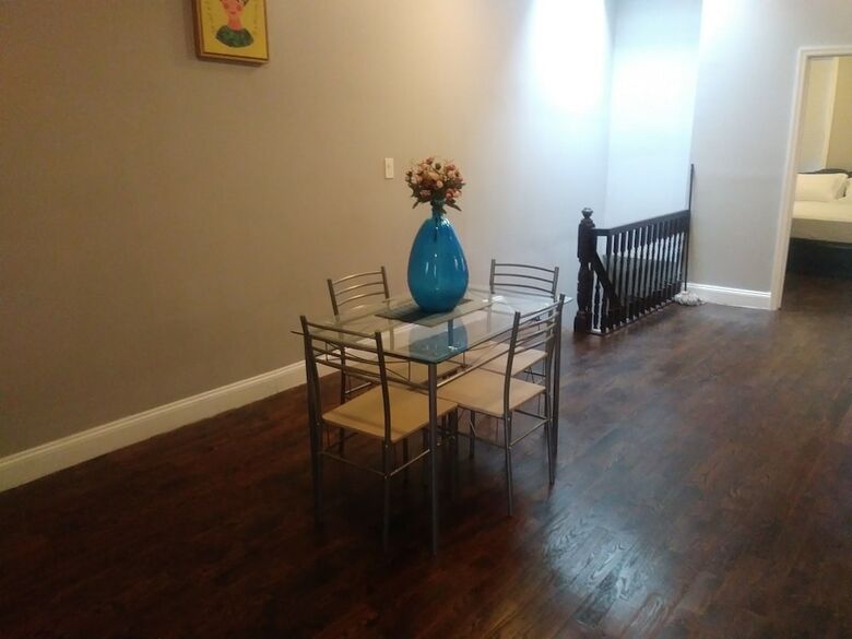 Vacation Rental In New York