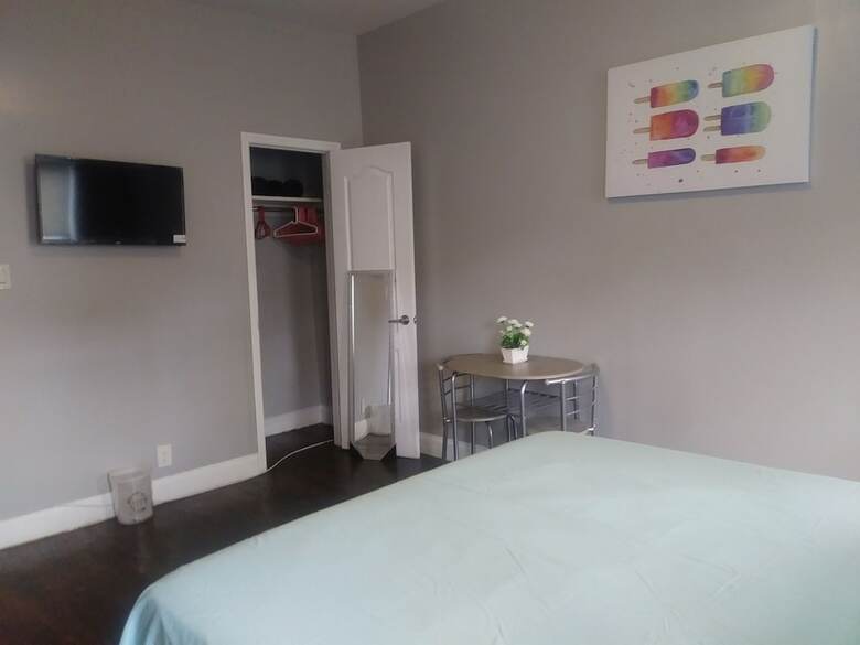 Vacation Rental In New York