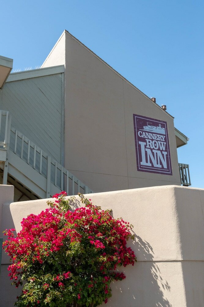 Hotel Cannery Row Inn