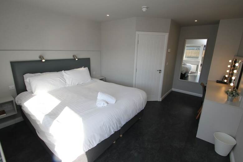 North Coast B&B And Motel