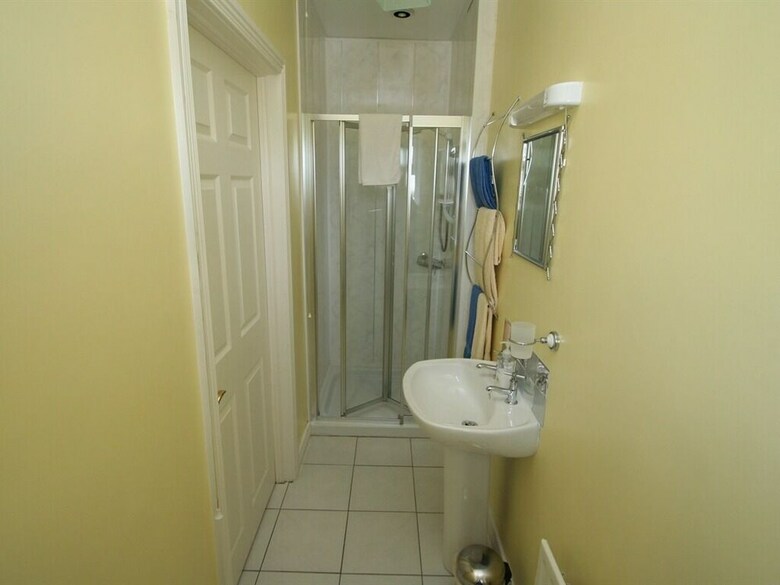 North Coast B&B And Motel