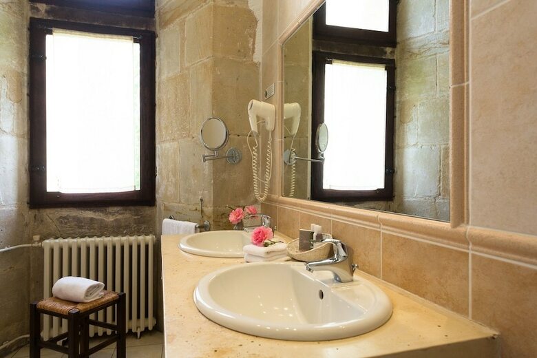 Hotel Ch�teau Des Ducs de Joyeuse