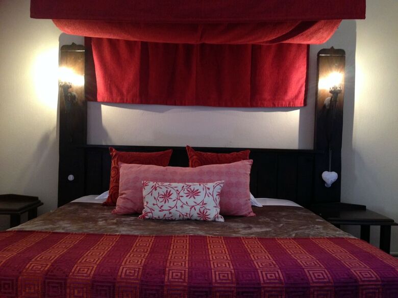 Hotel Ch�teau Des Ducs de Joyeuse