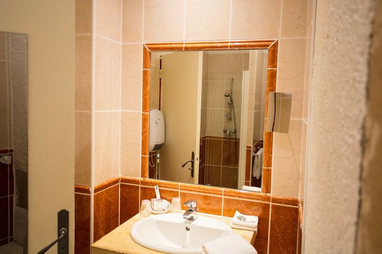 Hotel Ch�teau Des Ducs de Joyeuse