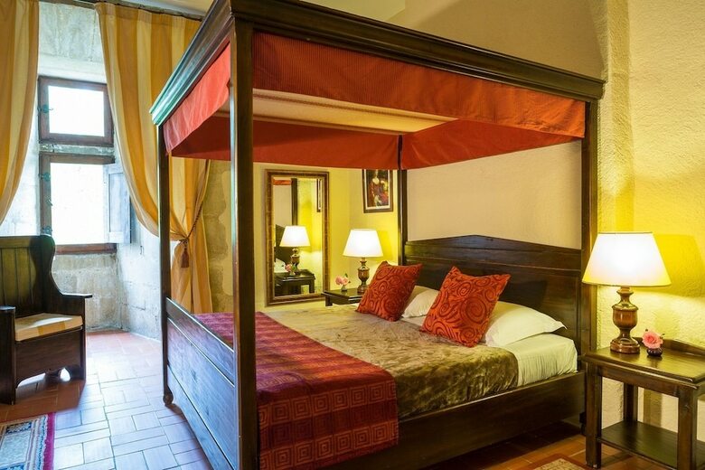 Hotel Ch�teau Des Ducs de Joyeuse