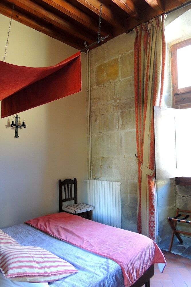 Hotel Ch�teau Des Ducs de Joyeuse