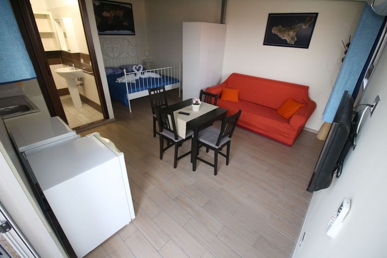 Bed & Breakfast Alta Marea