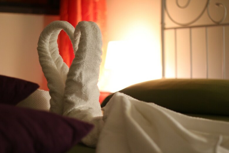 Bed & Breakfast Alta Marea