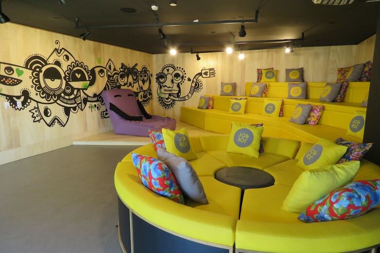 Hotel Ibis Styles Sp Faria Lima