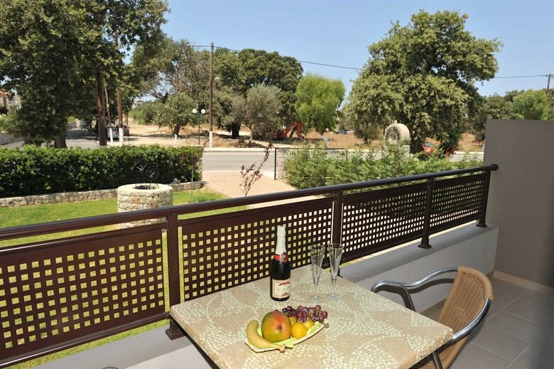 Hotel Santa Helena