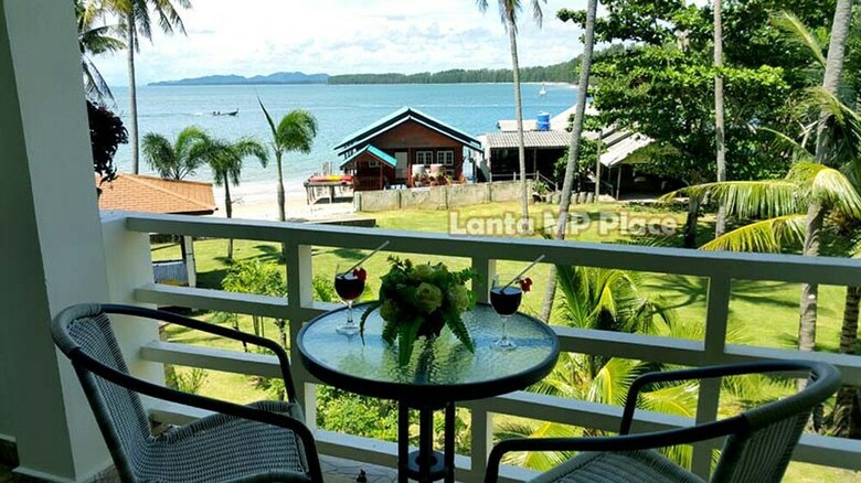 Hotel Lanta M.p. Place
