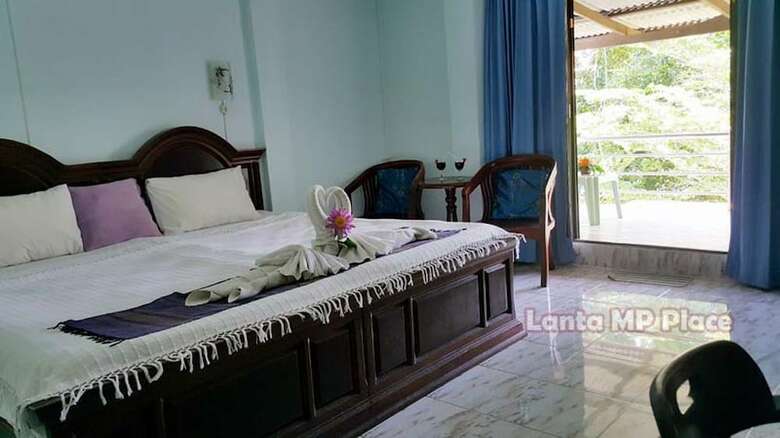 Hotel Lanta M.p. Place