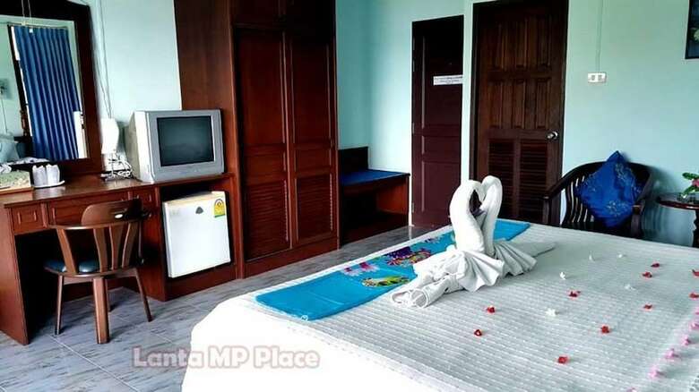 Hotel Lanta M.p. Place