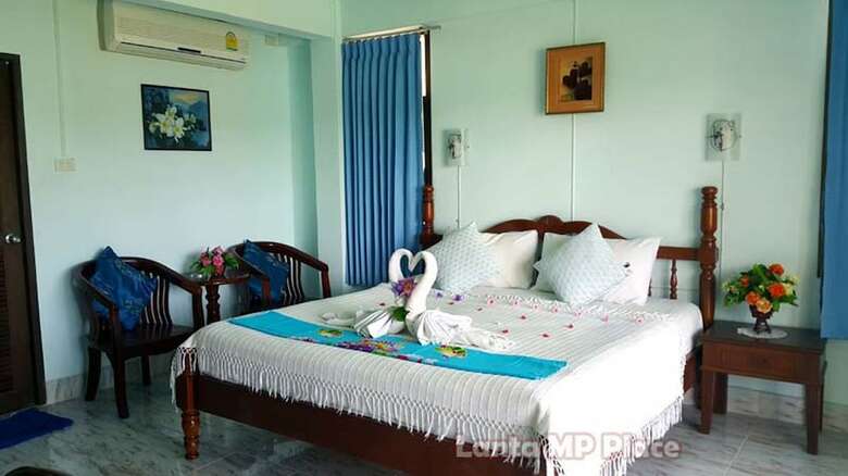 Hotel Lanta M.p. Place