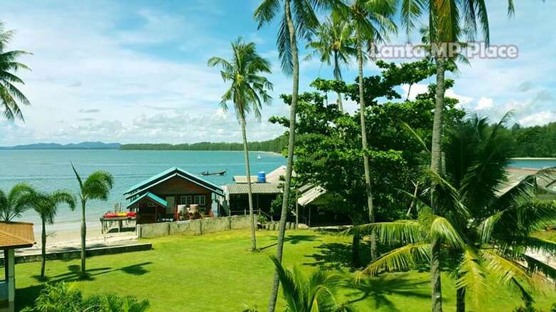 Hotel Lanta M.p. Place