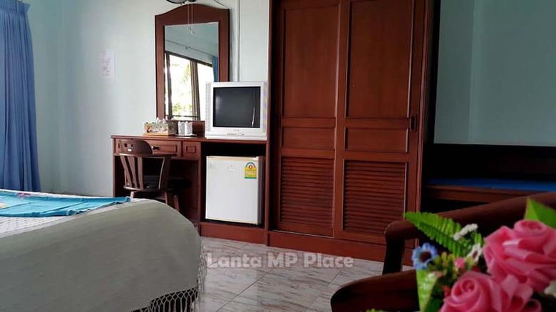 Hotel Lanta M.p. Place