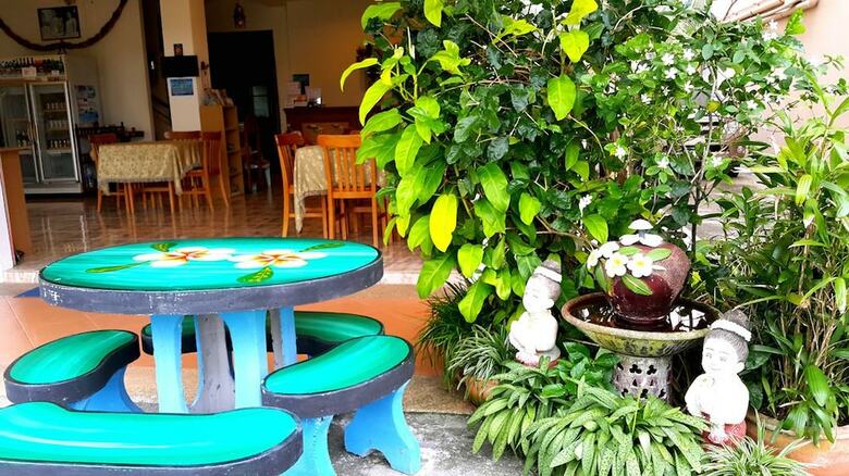 Hotel Lanta M.p. Place