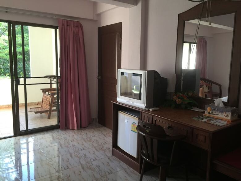 Hotel Lanta M.p. Place