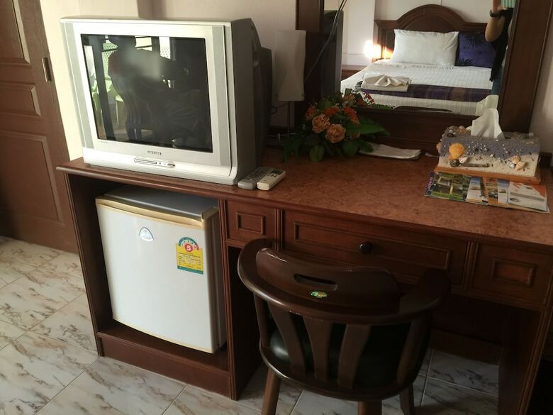 Hotel Lanta M.p. Place