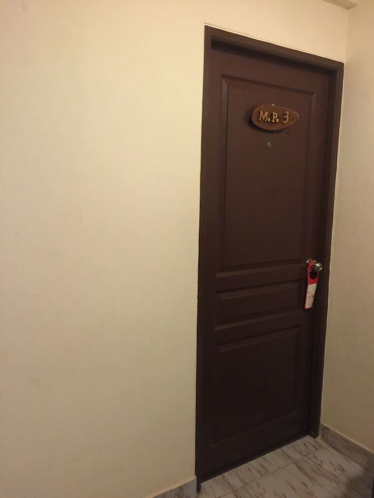 Hotel Lanta M.p. Place