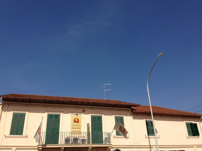 Hostal San Paolo Guest House