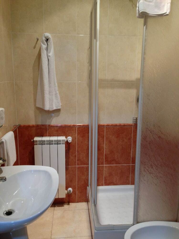 Hostal San Paolo Guest House