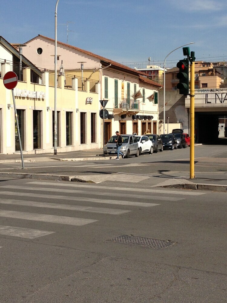 Hostal San Paolo Guest House