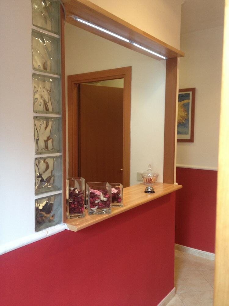 Hostal San Paolo Guest House