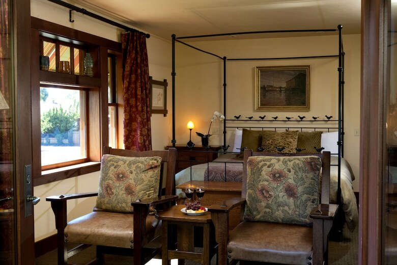 Bed & Breakfast Blackbird Inn