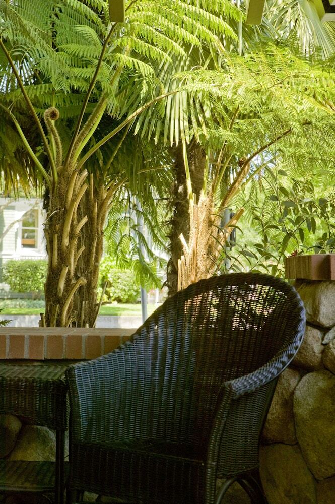 Bed & Breakfast Blackbird Inn