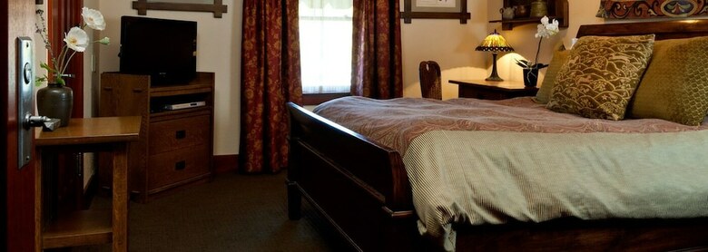 Bed & Breakfast Blackbird Inn