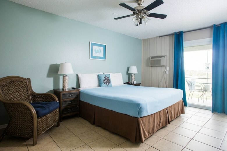 Motel Ocean Villa Inn