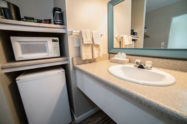 Motel Ocean Villa Inn
