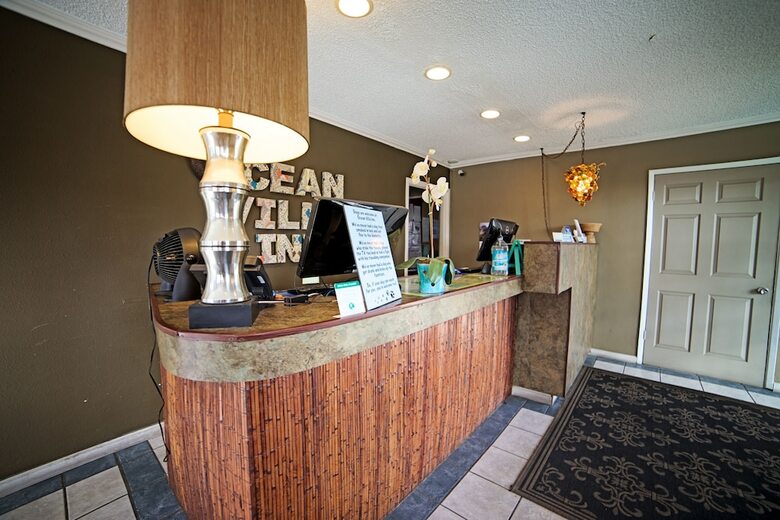 Motel Ocean Villa Inn