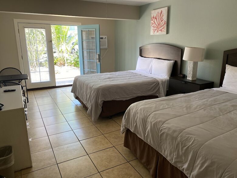 Motel Ocean Villa Inn