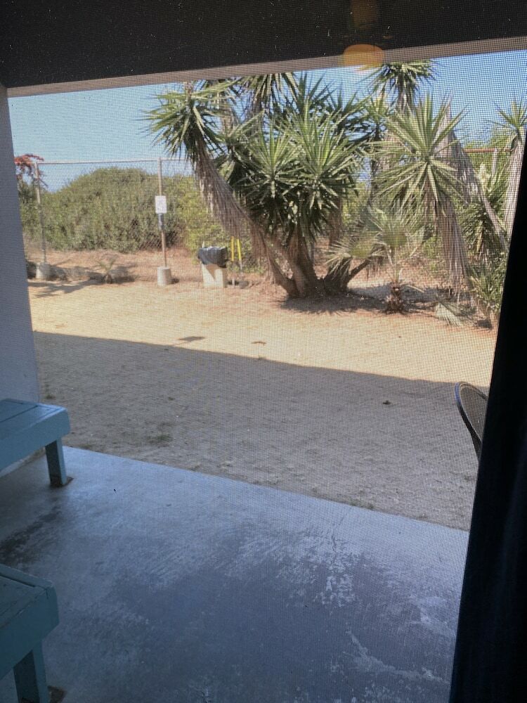 Motel Ocean Villa Inn