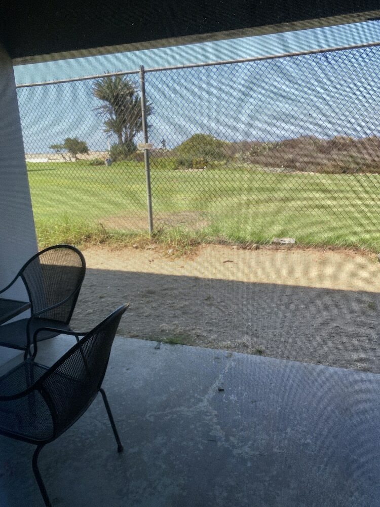 Motel Ocean Villa Inn