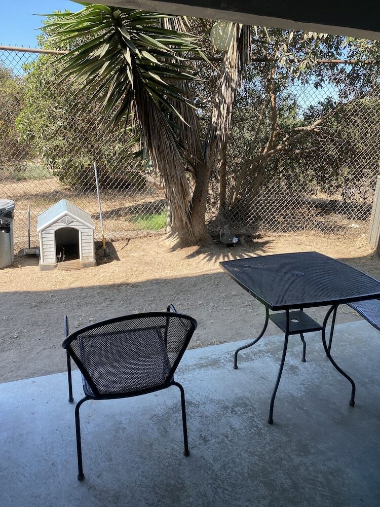 Motel Ocean Villa Inn