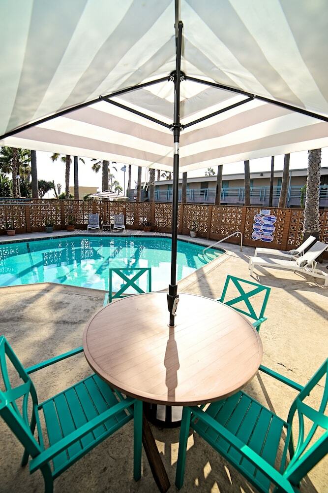 Motel Ocean Villa Inn
