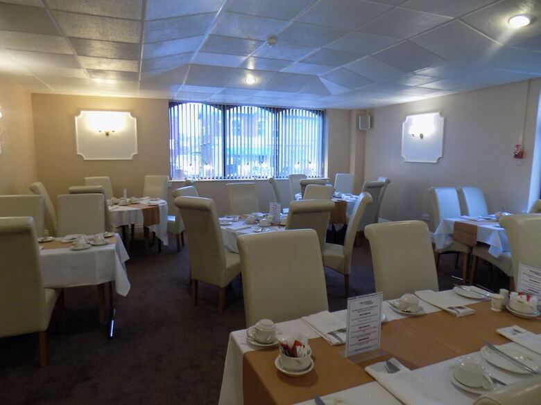 Hotel The Beechfield