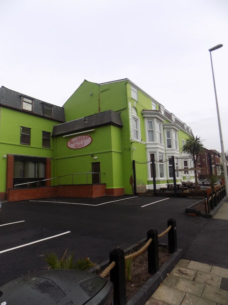 Hotel The Beechfield