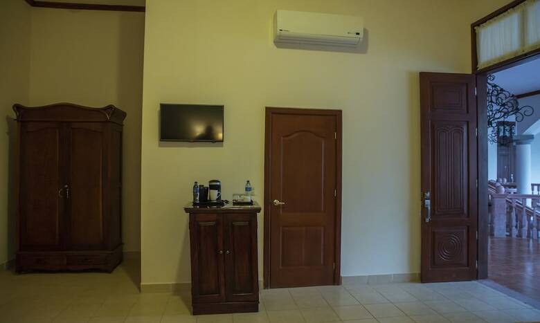 Posada Hotel Real La Merced